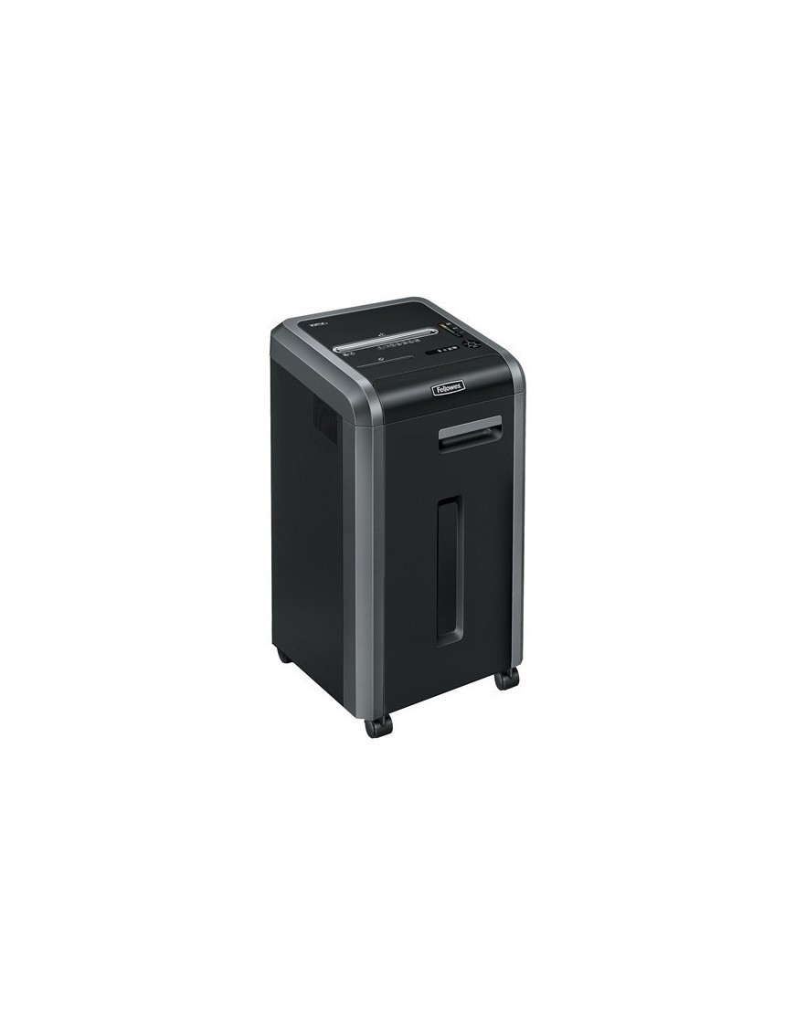 DESTRUCTORA FELLOWES 225 Ci