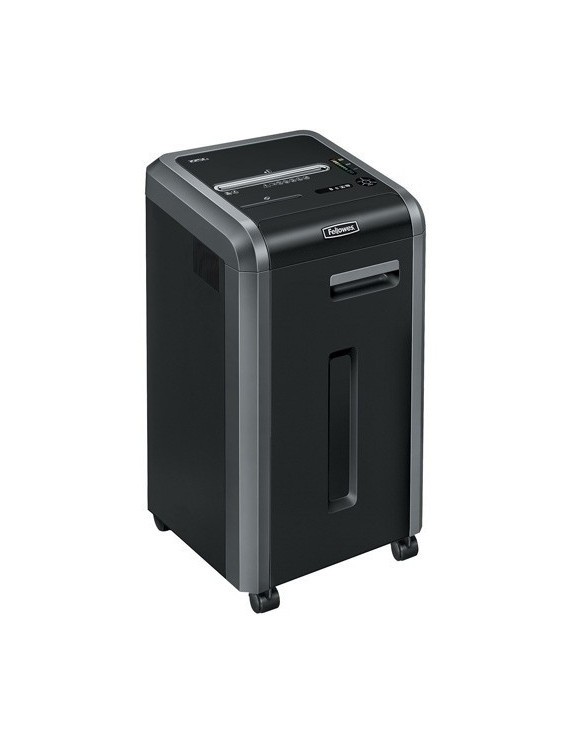 DESTRUCTORA FELLOWES 225 Ci