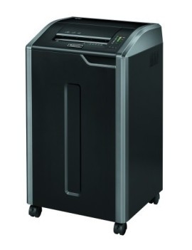 DESTRUCTORA FELLOWES 425 Ci