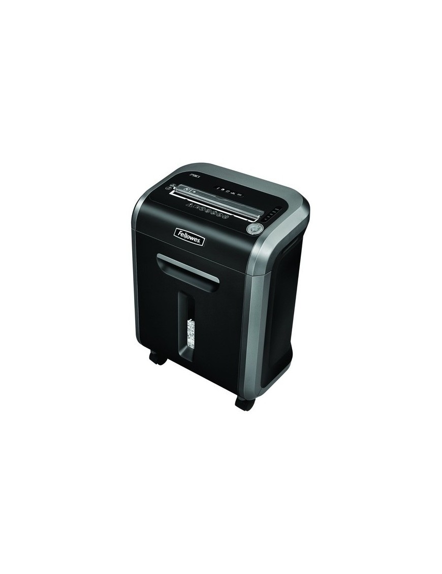 DESTRUCTORA FELLOWES  79Ci