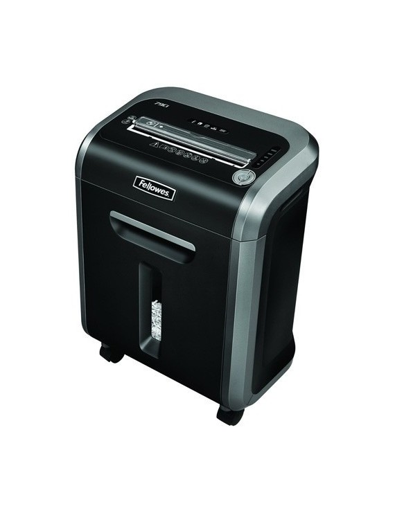 DESTRUCTORA FELLOWES  79Ci