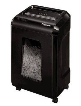 DESTRUCTORA FELLOWES  92Cs