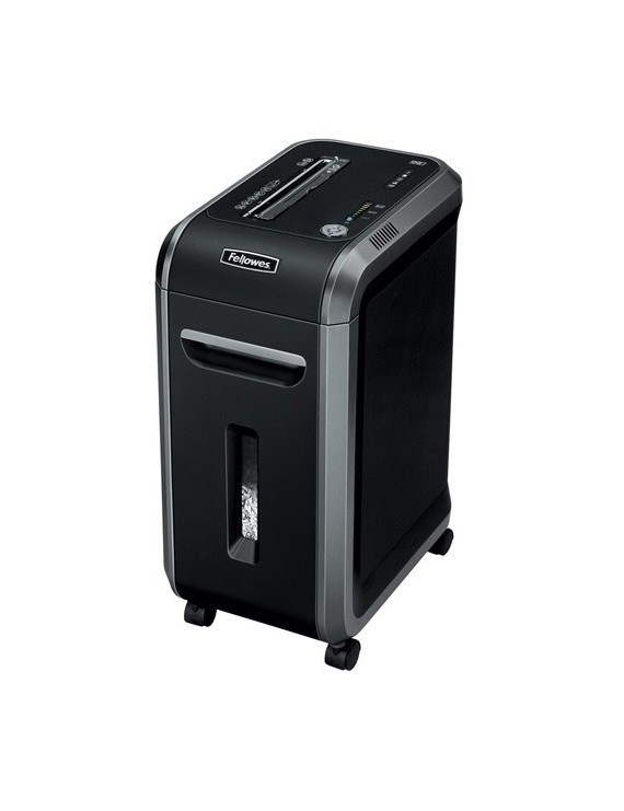 DESTRUCTORA FELLOWES  99Ci