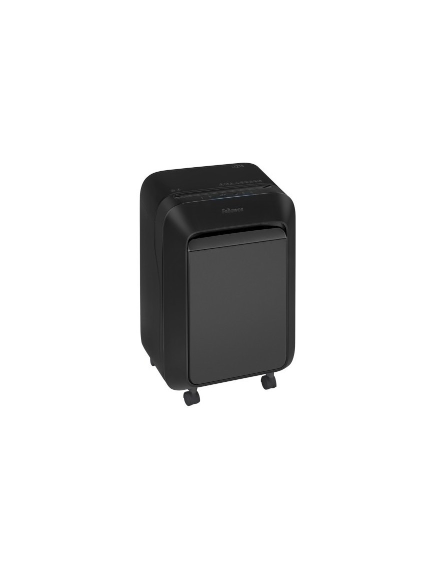 DESTRUCTORA FELLOWES  LX210 MINI CORTE