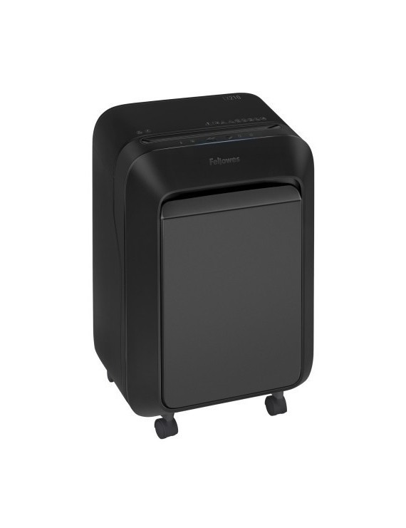 DESTRUCTORA FELLOWES  LX210 MINI CORTE