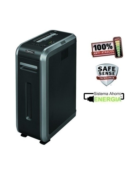 DESTRUCTORA FELLOWES 125Ci