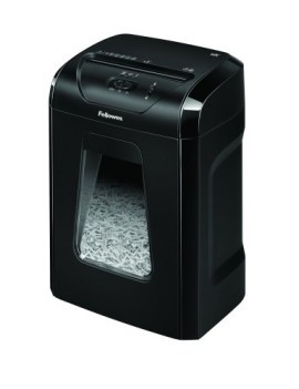 DESTRUCTORA FELLOWES 12C