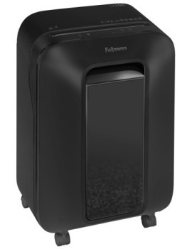 DESTRUCTORA FELLOWES LX200