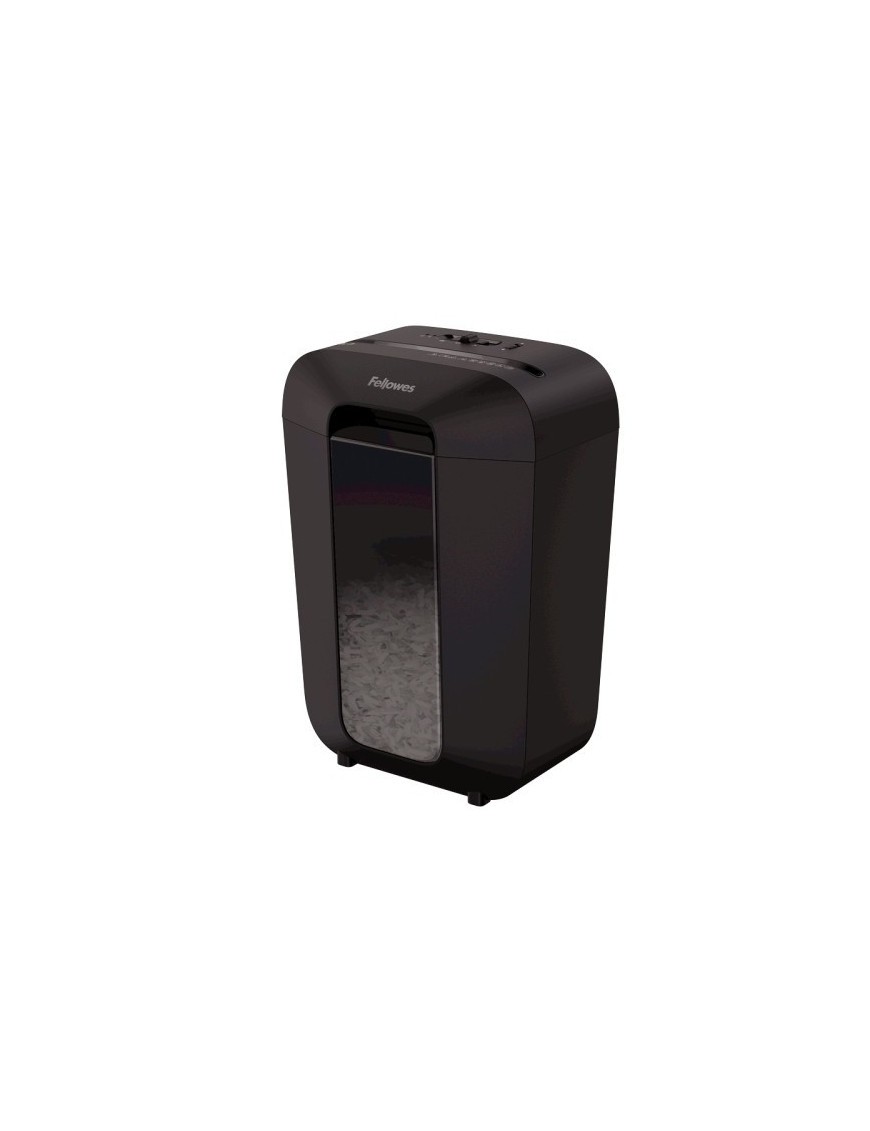 DESTRUCTORA FELLOWES LX70