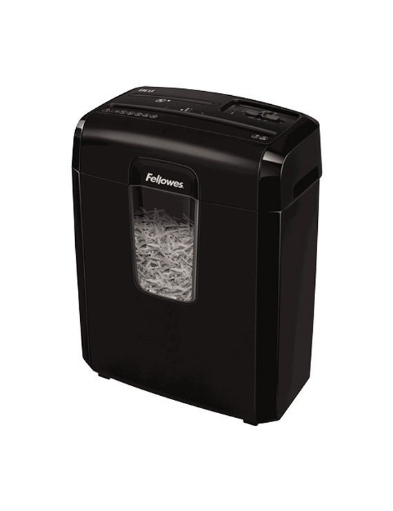 DESTRUCTORA FELLOWES 8CD