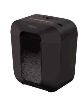 DESTRUCTORA FELLOWES LX25