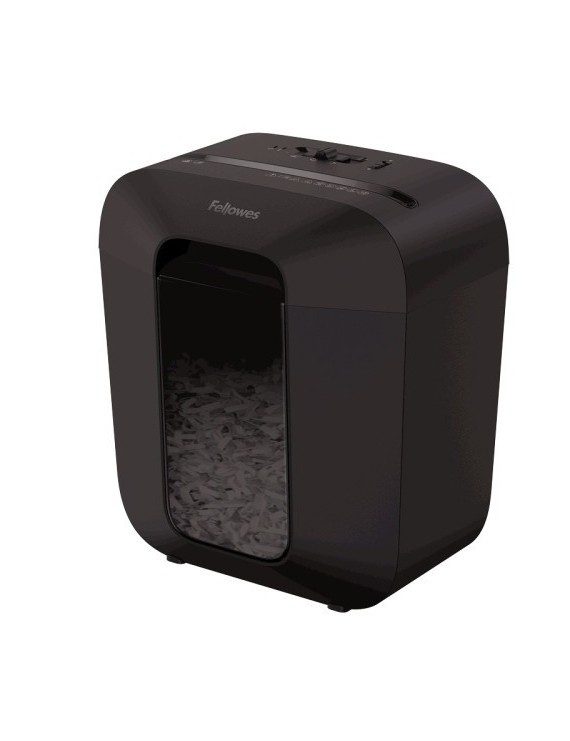 DESTRUCTORA FELLOWES LX25