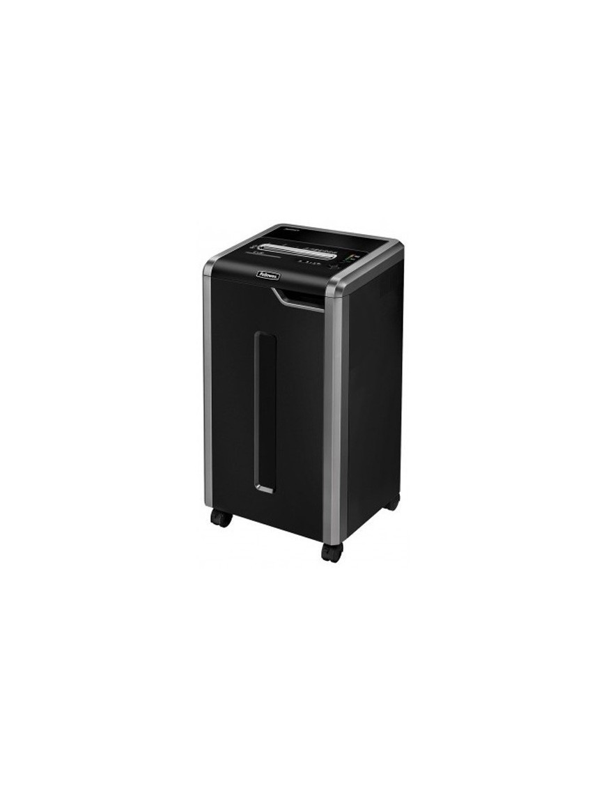 DESTRUCTORA FELLOWES 325i