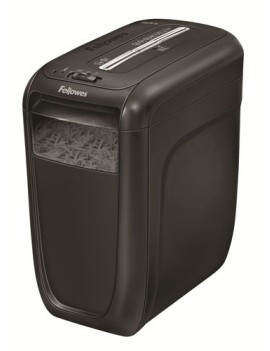 DESTRUCTORA FELLOWES 60Cs