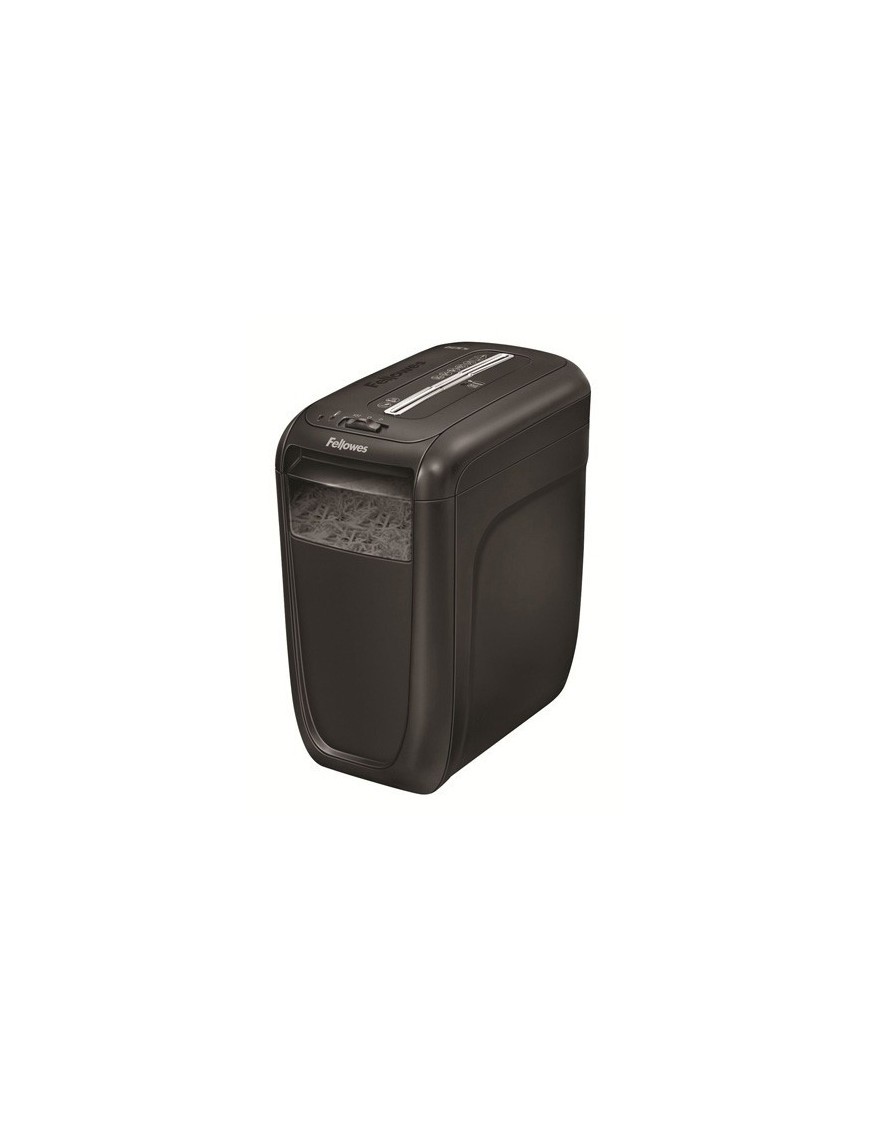 DESTRUCTORA FELLOWES 60Cs