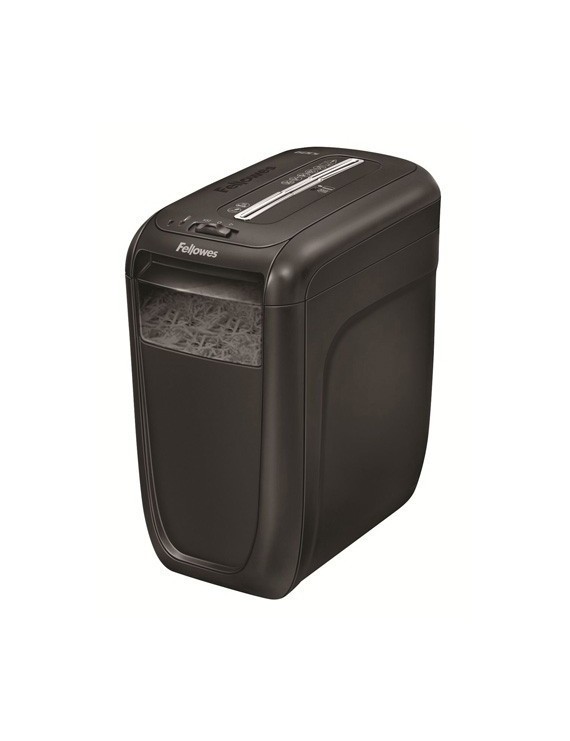 DESTRUCTORA FELLOWES 60Cs