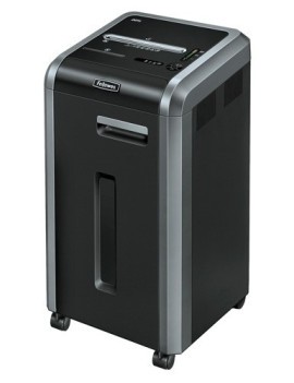 DESTRUCTORA FELLOWES 225i