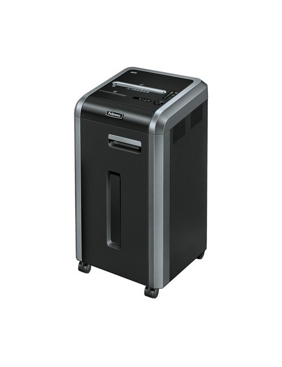 DESTRUCTORA FELLOWES 225i