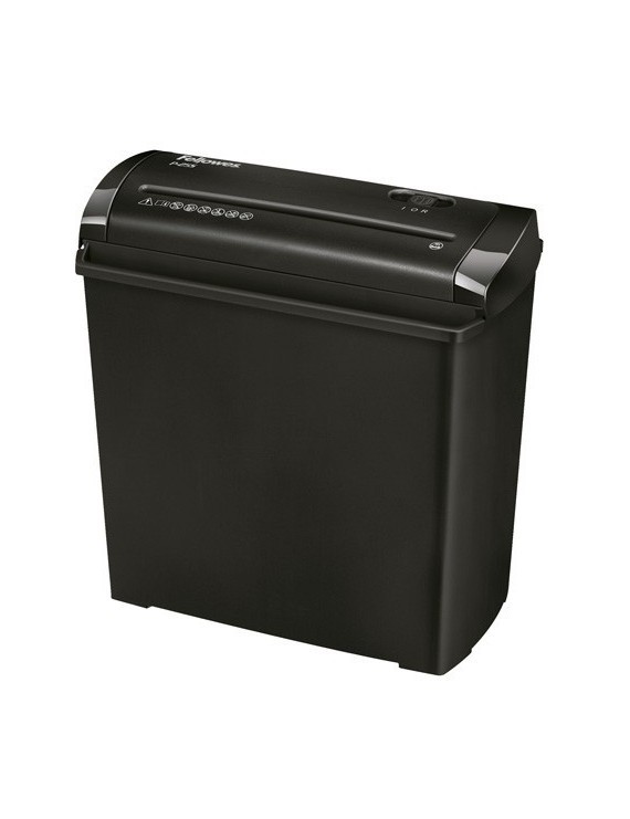 DESTRUCTORA FELLOWES P-25S