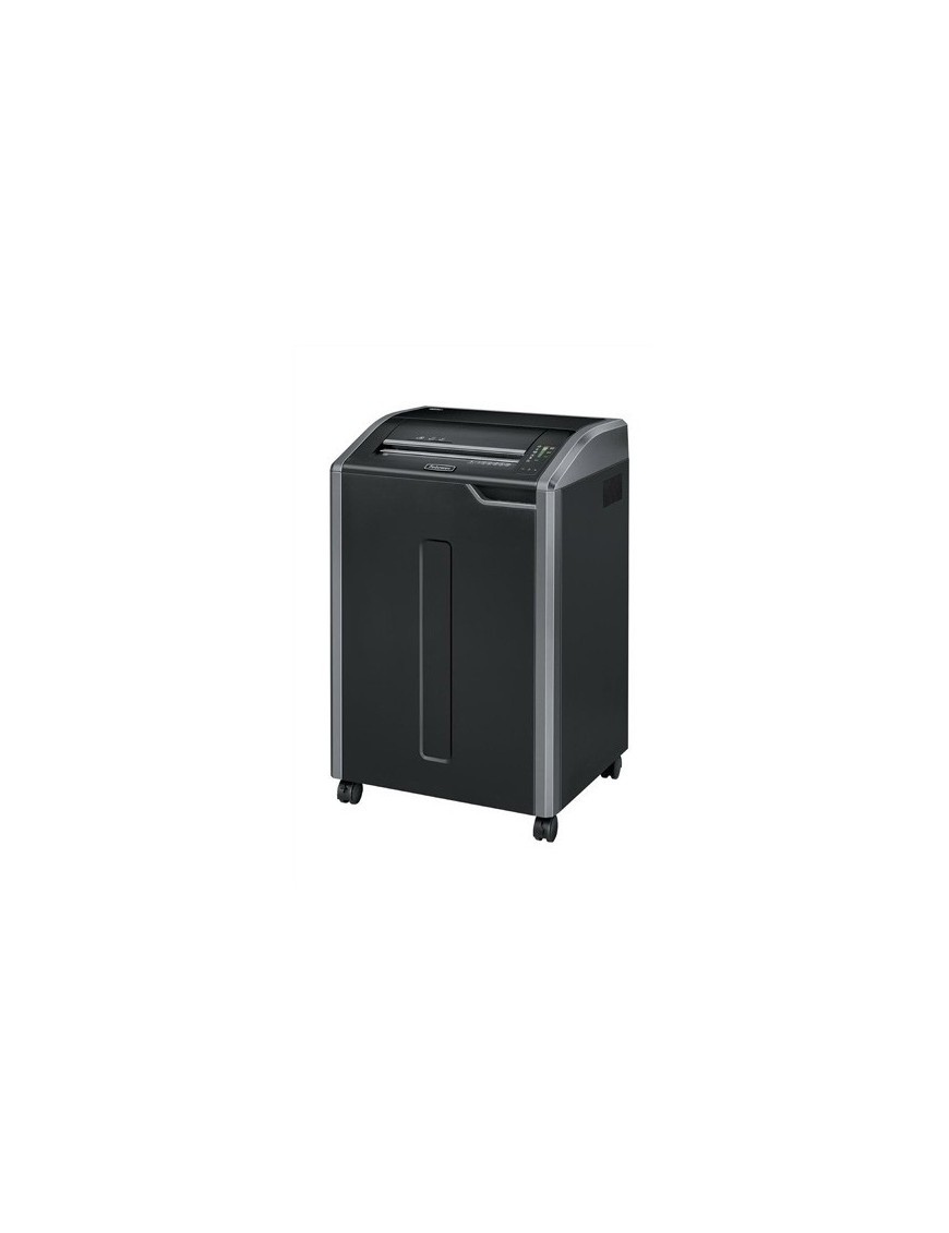 DESTRUCTORA FELLOWES 485 Ci