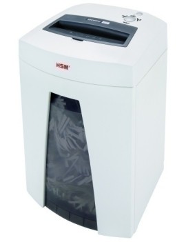 DESTRUCTORA HSM SECURIO C18