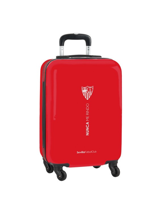 TROLLEY CABINA 20" SEVILLA FC CORPORATIVA