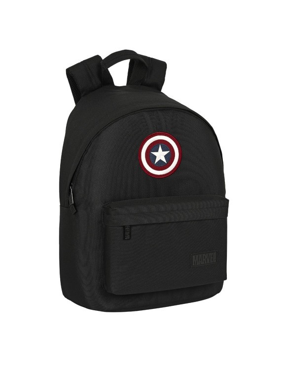 MOCHILA PARA PORTATIL 14,1" CAPITAN AMERICA TEEN