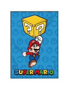 MANTA SUPER MARIO