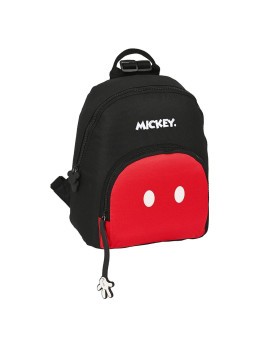 MINI MOCHILA MICKEY MOUSE "MICKEY MOOD"