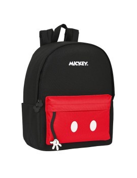 MOCHILA PARA PORTATIL 14,1" MICKEY MOUSE "MICKEY MOOD"