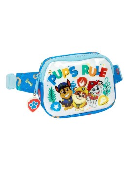 RI¥ONERA INFANTIL NI¥A PAW PATROL "PUPS RULE"