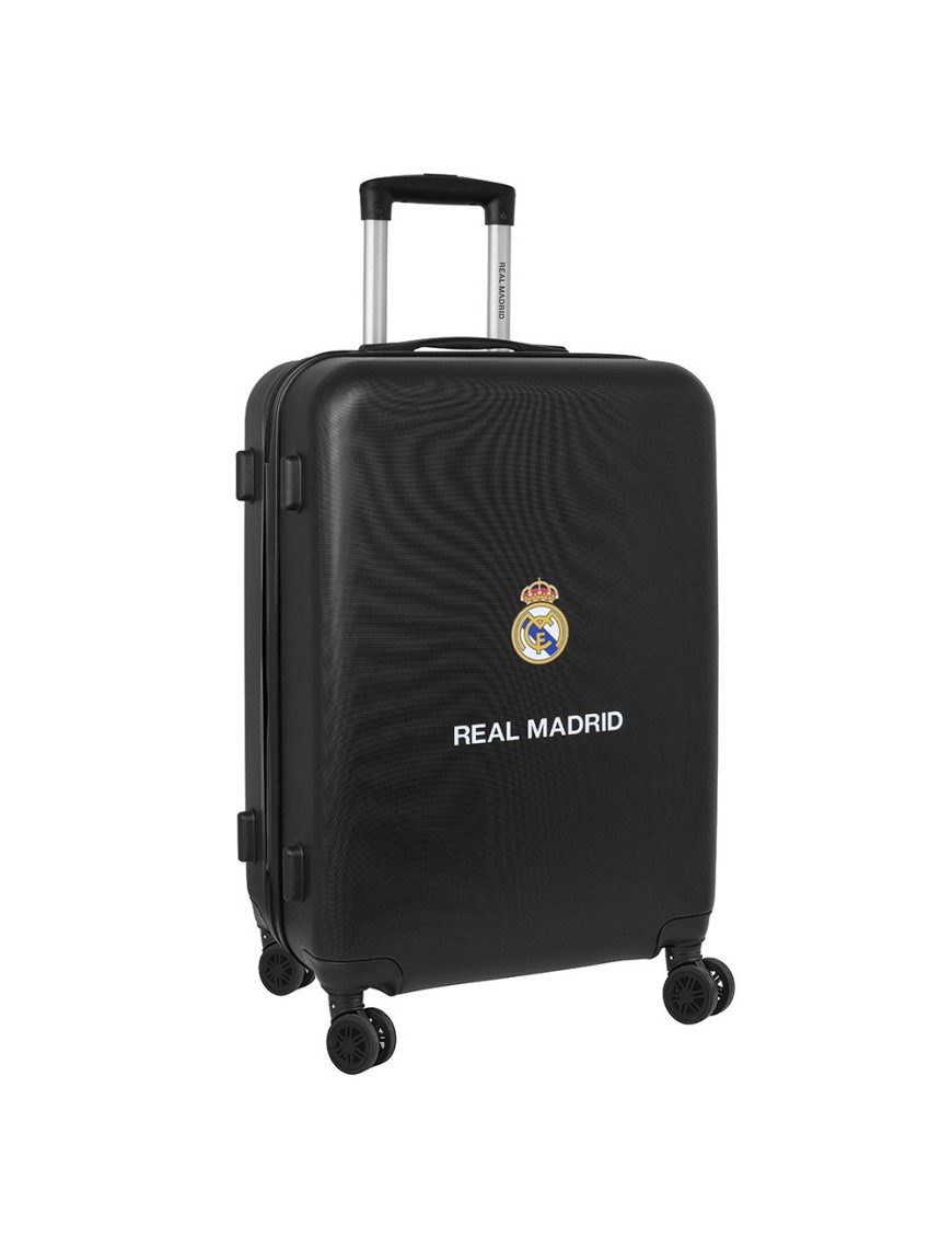 TROLLEY MEDIANO 24" REAL MADRID 2¦ EQUIPACION 23/24