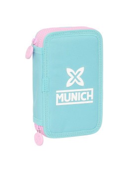 PLUMIER DOBLE PQ¥O 28 pcs MUNICH "HEAVEN"