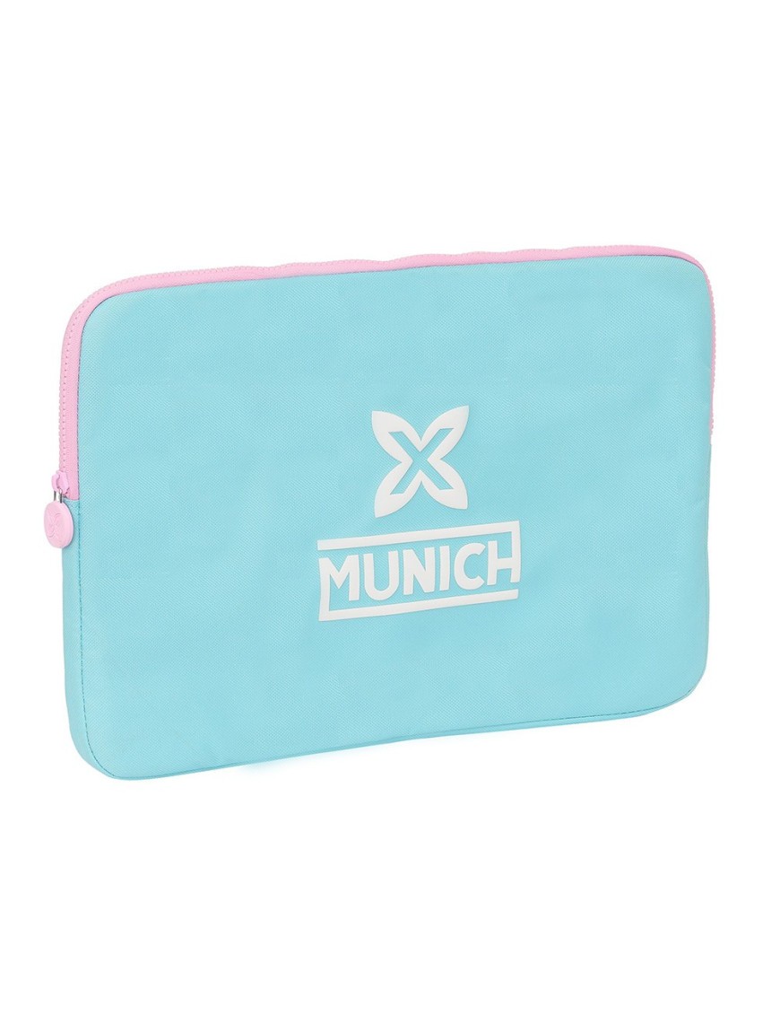 FUNDA PARA PORTATIL 15,6'' MUNICH "HEAVEN"