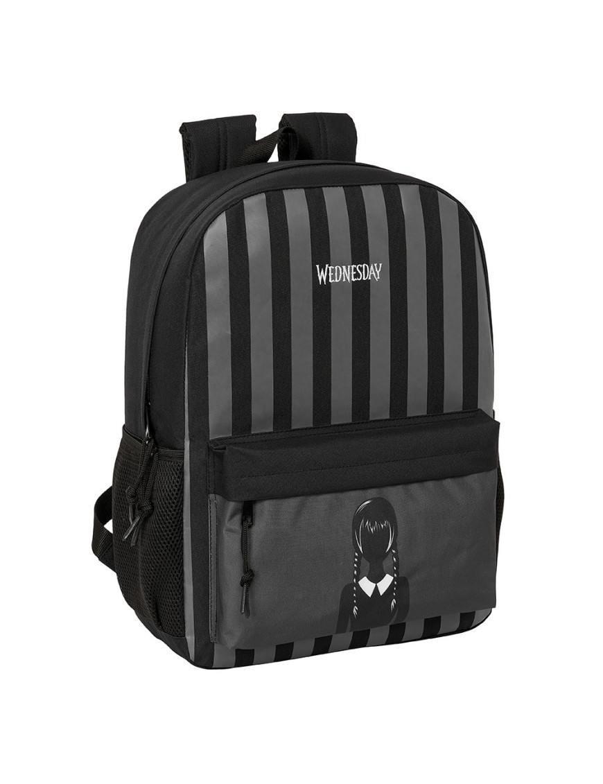 MOCHILA PARA PORTATIL 15,6'' WEDNESDAY