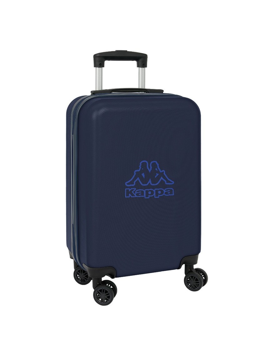 TROLLEY CABINA 20" KAPPA "BLUE NIGHT"