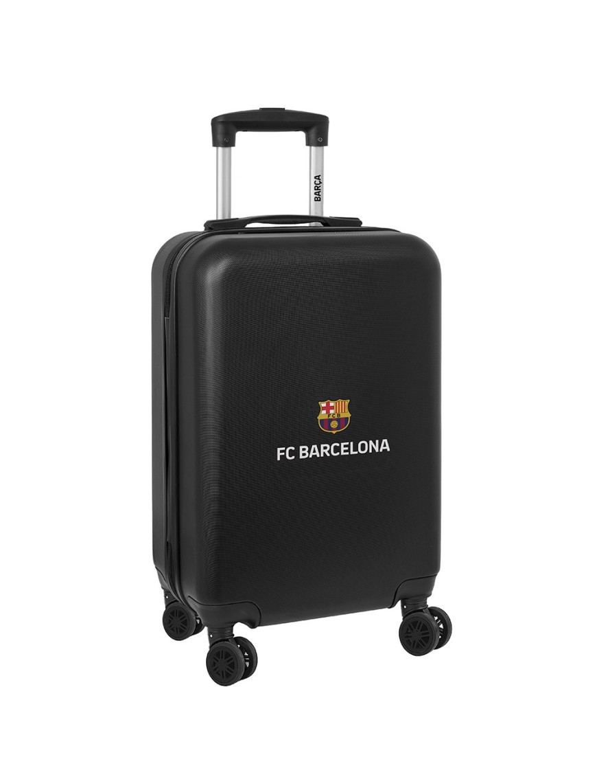 TROLLEY CABINA 20" F.C.BARCELONA 3¦ EQUIPACION