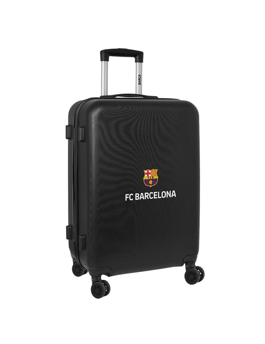 TROLLEY MEDIANO 24" F.C.BARCELONA 3¦ EQUIPACION