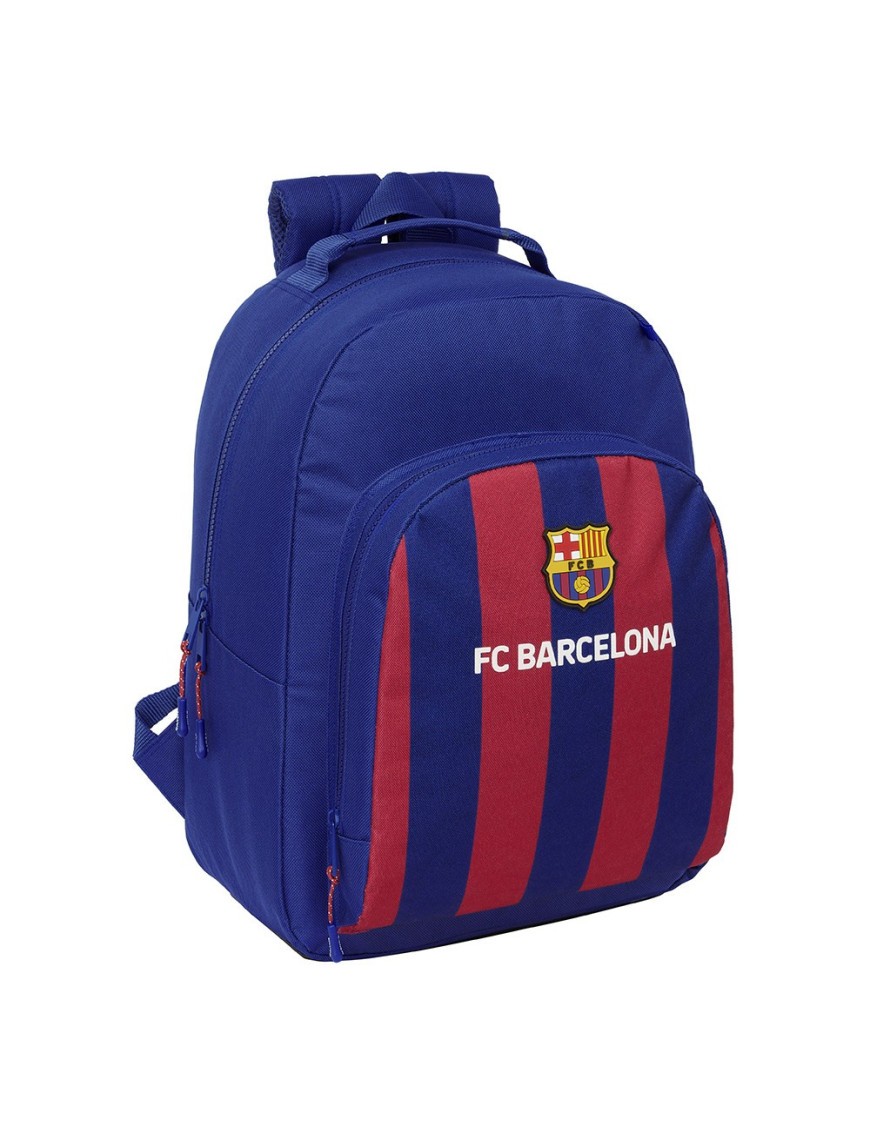 MOCHILA SAFTA PROTECTION F.C.BARCELONA