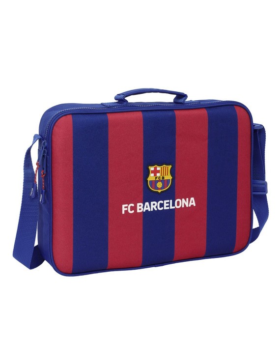 CARTERA EXTRAESCOLARES F.C.BARCELONA