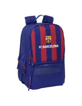 MOCHILA PADEL F.C.BARCELONA