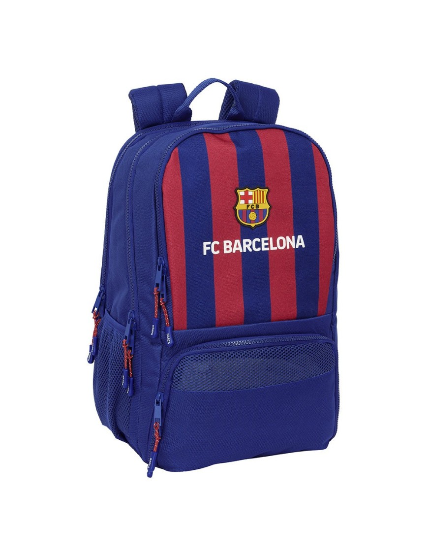 MOCHILA PADEL F.C.BARCELONA