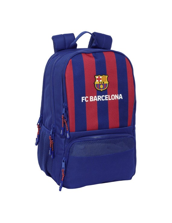 MOCHILA PADEL F.C.BARCELONA