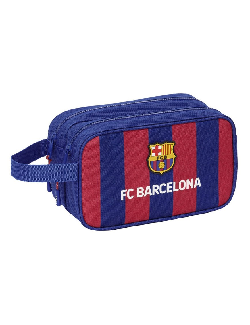 NECESER 2 CREMALLERAS ADAPT.CARRO F.C.BARCELONA