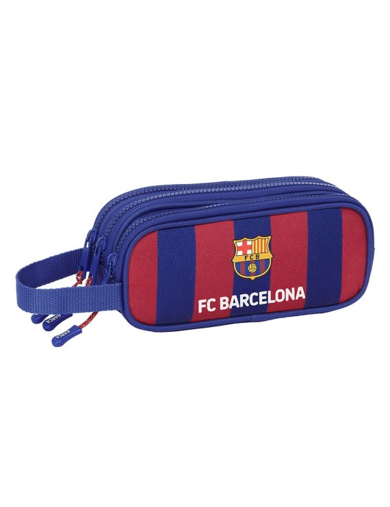 PORTATODO TRIPLE F.C.BARCELONA