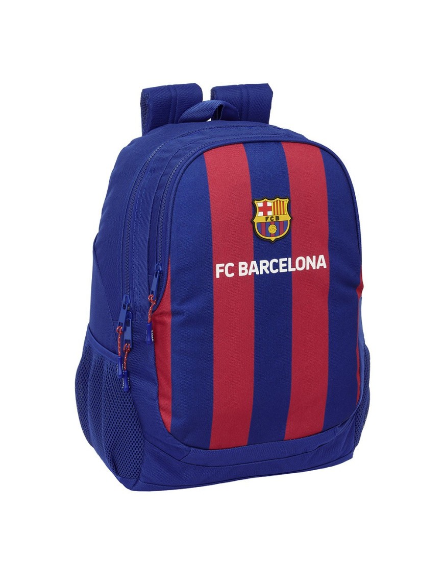 MOCHILA ADAPT.CARRO F.C.BARCELONA