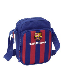 BANDOLERA PEQUE¥A F.C.BARCELONA