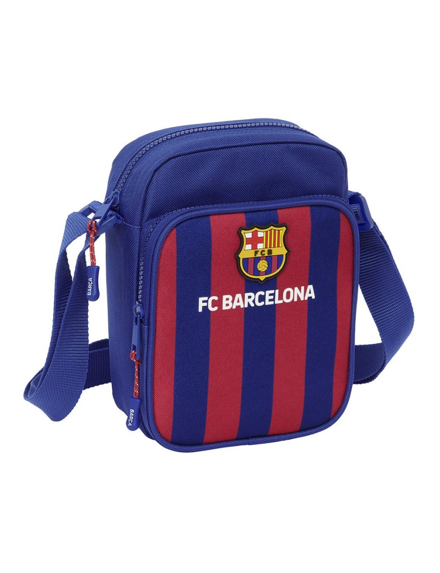 BANDOLERA PEQUE¥A F.C.BARCELONA