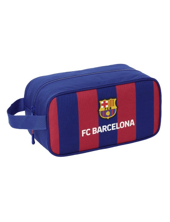 ZAPATILLERO MEDIANO F.C.BARCELONA