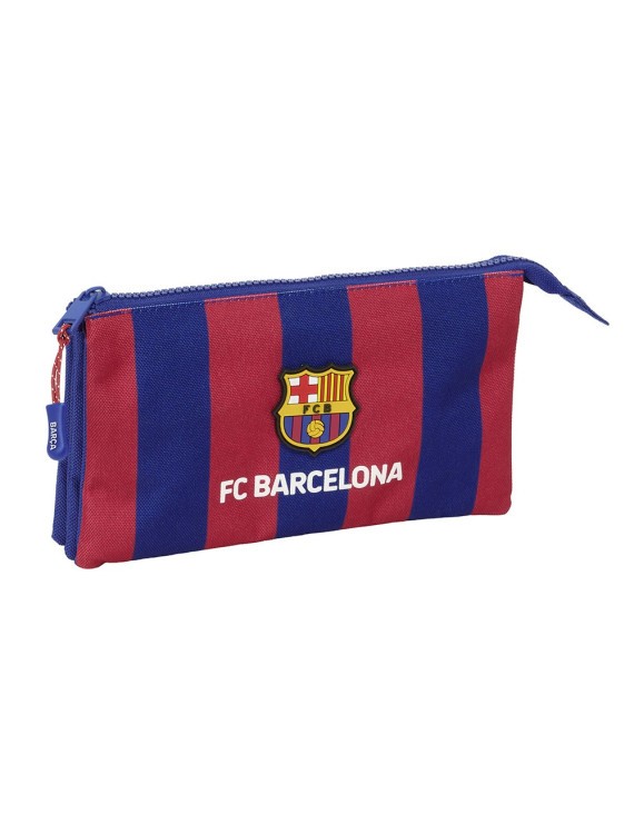 PORTATODO TRIPLE F.C.BARCELONA